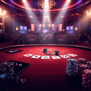 Roulette 5666
