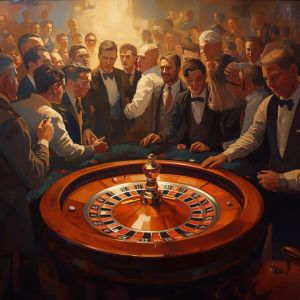 Blackjack 5666